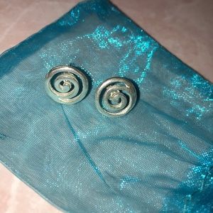 Earrings from Greece